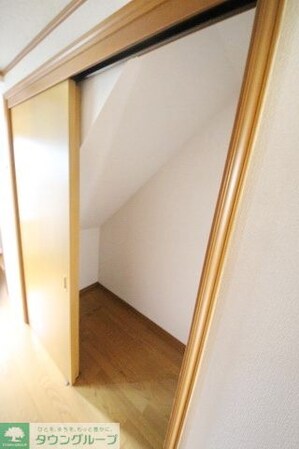 プラザマノワールA棟の物件内観写真